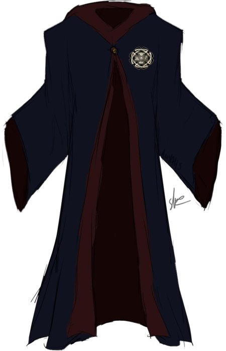 Мантия гриффиндора из гарри поттера