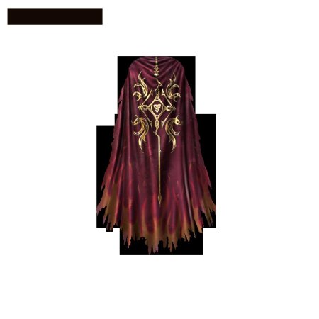 Плащ накидка