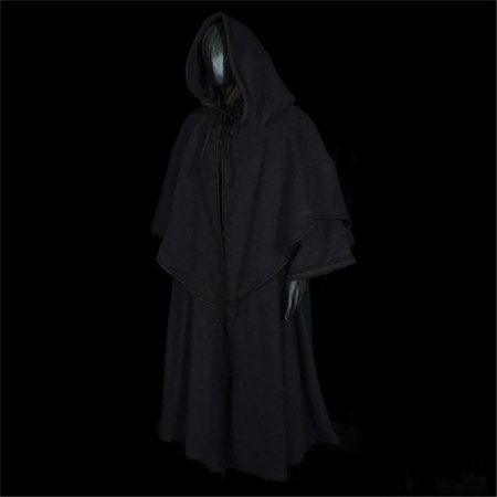 Мантия викка