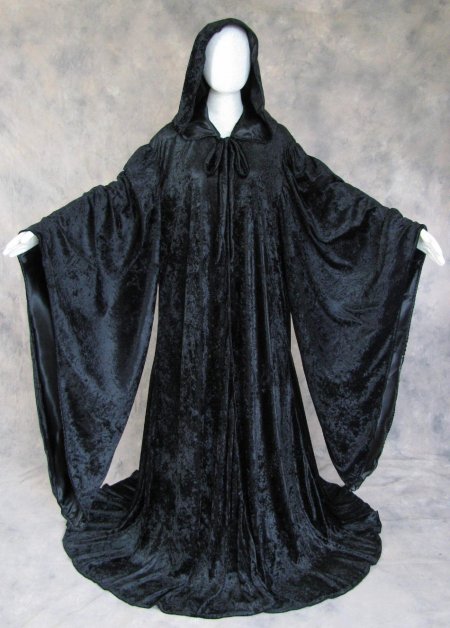 Мантия колдуна