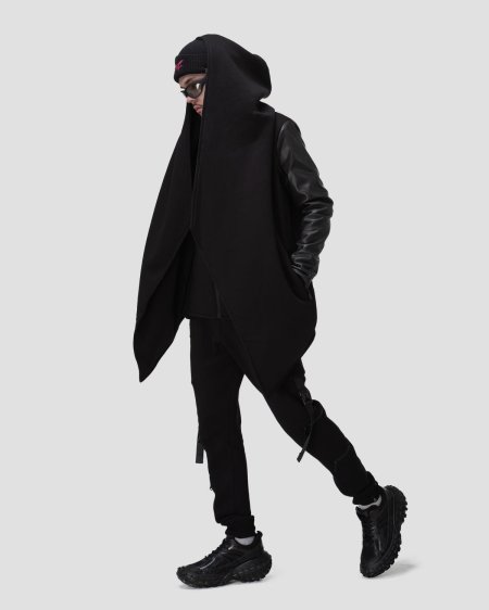 Мантия блэк нортон