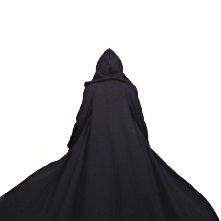 Черная мантия