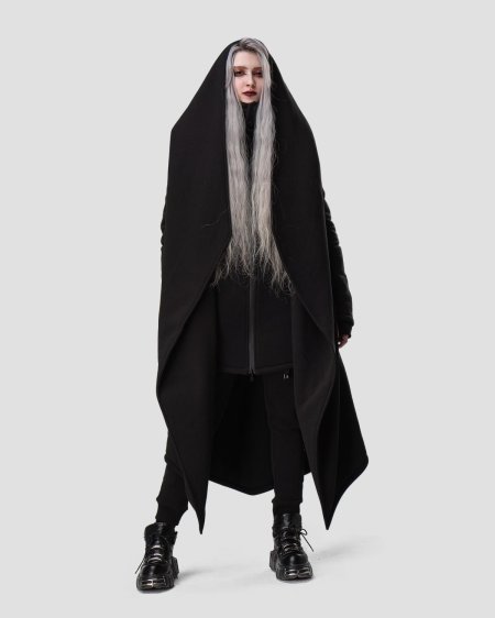 Мантия бат нортон женская