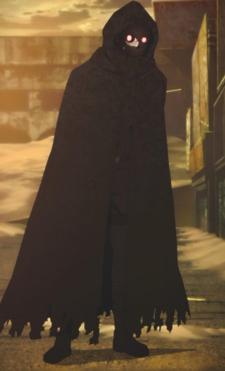 Эсток death gun