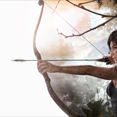 Tomb raider lara croft
