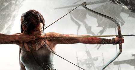 Игра лара крофт