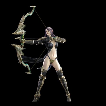 Персонажи фэнтези