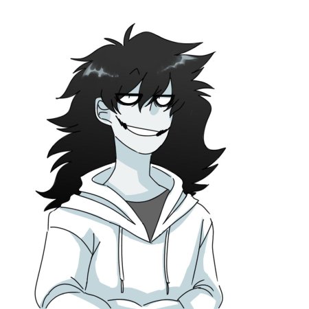 Убийца джефф