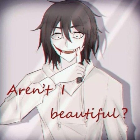 Убийца джефф