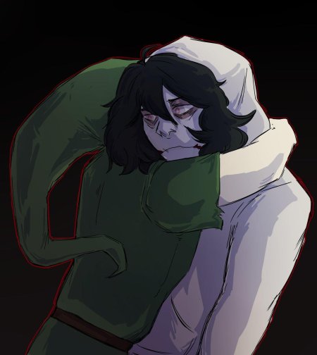 Бен и джефф