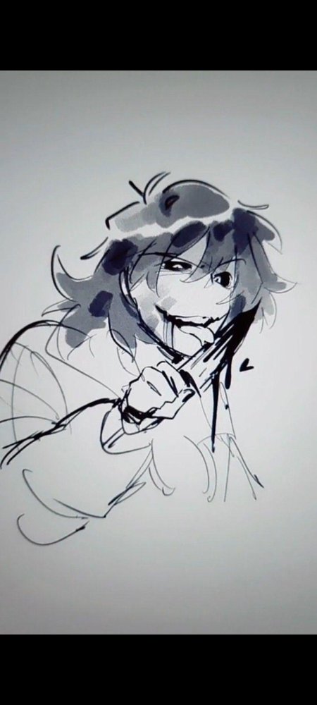 Убийца джефф