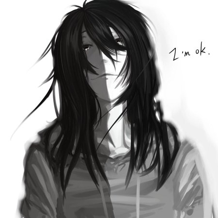 Джефф убийца крипипаста