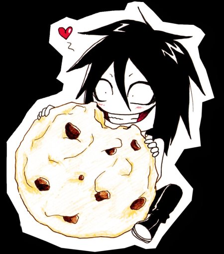 Убийца джефф