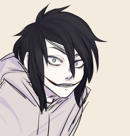 Убийца джефф