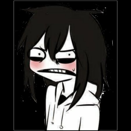 Крипипаста джефф