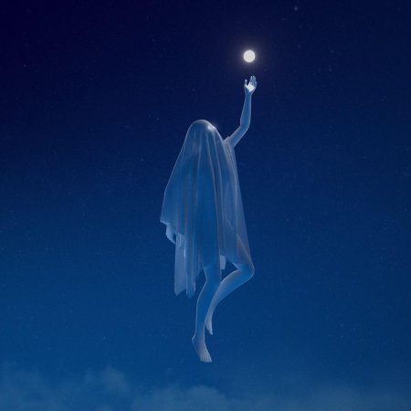 Красивая балерина