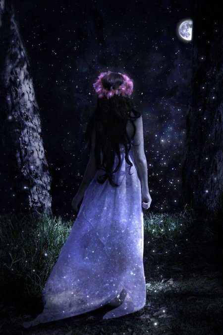 Лунная ведьма татия субботина