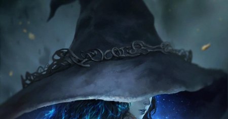 Ведьма ренни elden ring