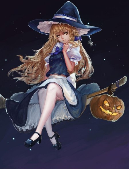 Мариса кирисаме