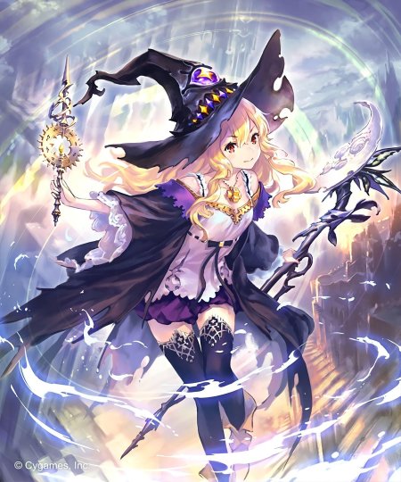 Shadowverse dorothy