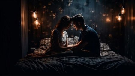 Ночь на двоих