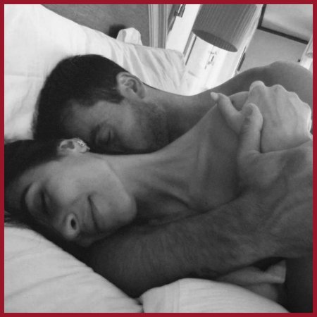 Пара любовная