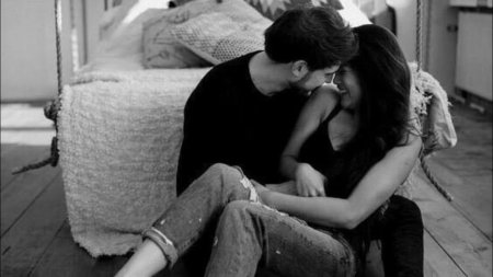 Фотосессии для пар