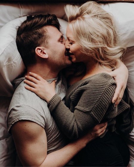 Красивые пары