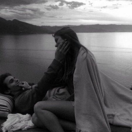 Пара романтика