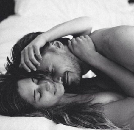 Объятия пара