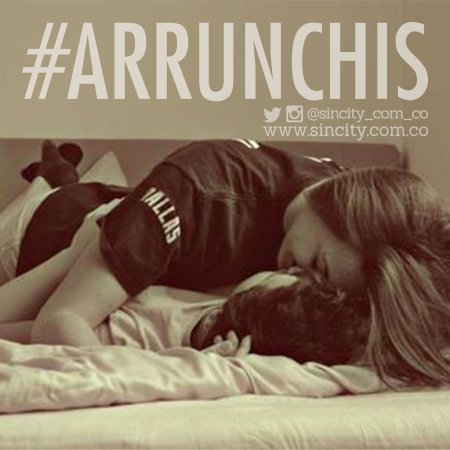 Объятия пара