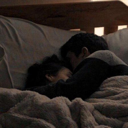 Объятия пара