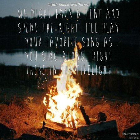 Яран сувар костер