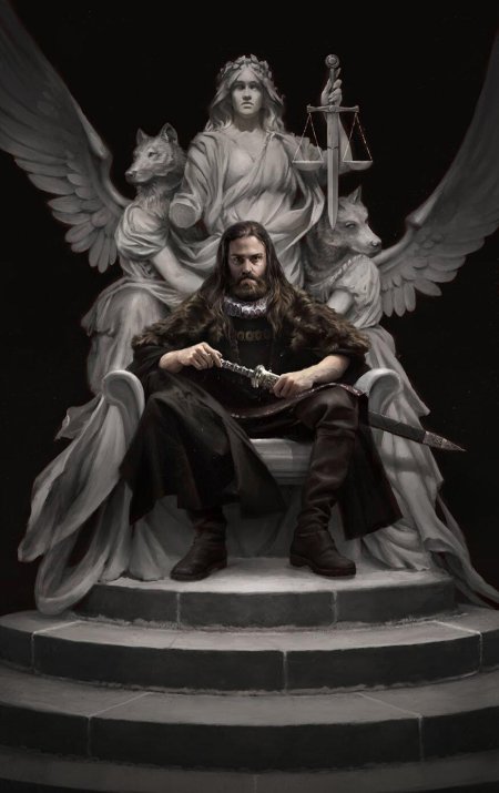 Правосудие королей