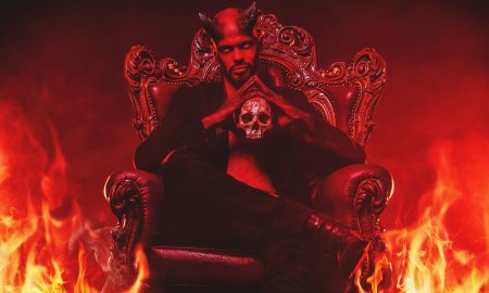 Дьявол на троне