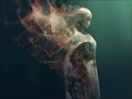 Пираты карибского моря 4 русалки