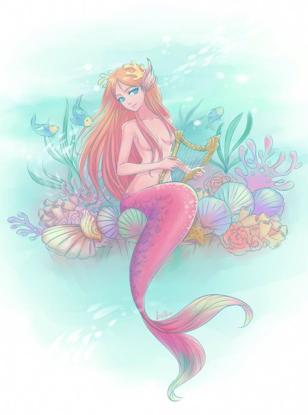 Мермейд мермейд