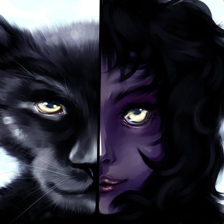 Пантера пардус никита легостаев