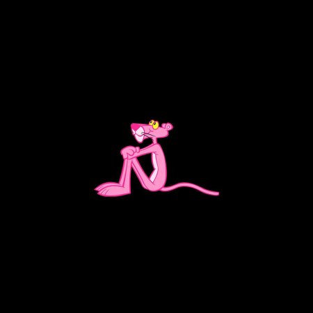 Pink panther мультфильм