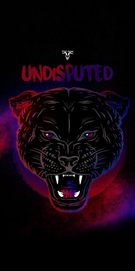 Black panther movement