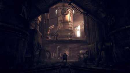 Warhammer darktide скриншоты