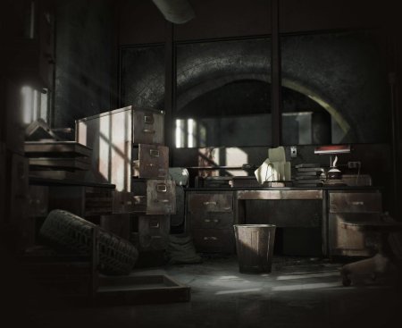 Арт комната