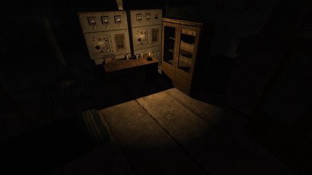 Сталкер зов припяти