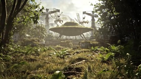 Tom clancy s the division 2