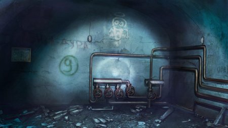 Игра машинариум