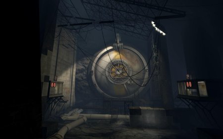 Portal 2 игра