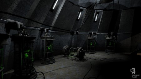 Лаборатория х18 сталкер тень чернобыля