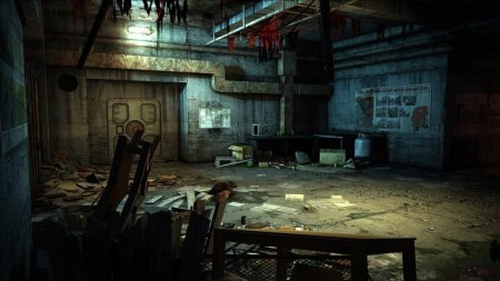 Сталкер лаборатория арт