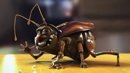 Таракан таракан