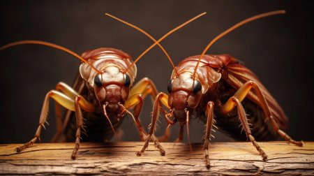 Таракан таракан